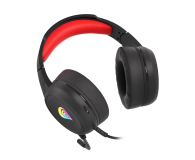 Genesis Neon 200 RGB czerwone - 1077621 - zdjęcie 5